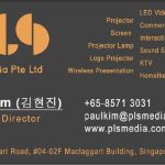 PLS Media Pte Ltd