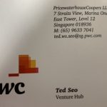 PwC Venture Hub